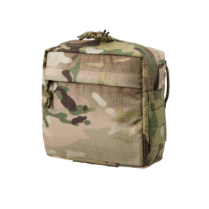 Direct action Chest Rig Admin Pouch - MultiCam