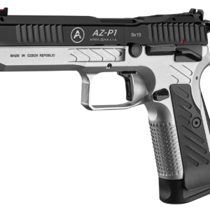 Arma Zeka AZ-P1 Super OR - Gr&oslash;n