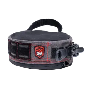 Real Avid Ratchet Rest &ndash; Adjustable Height Shooting Bags - Small