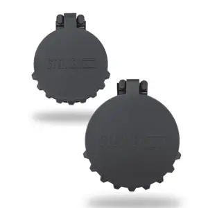 Steiner Ranger 4 Flip Cover - Ranger 1-4x24 & Ranger 6 1-4x24