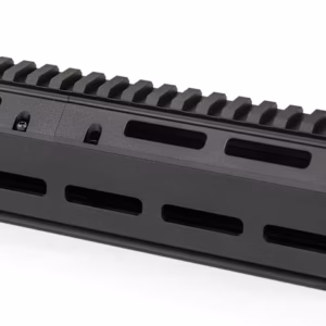 Tikka Ace upper rail - Sort