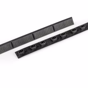 Tikka M-LOK Rail Cover - Black