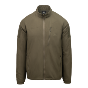 Helikon-Tex Wolfhound Lite Jacket - Taiga Green, S