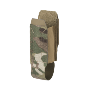 Direct Action Flashbang Pouch Open - MultiCam