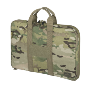 Helikon-Tex Double Pistol Wallet - Cordura - Multicam