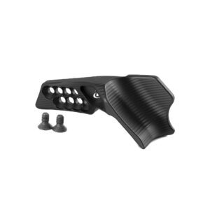 Toni System Thumb rest for right hand for Beretta 92X - Sort