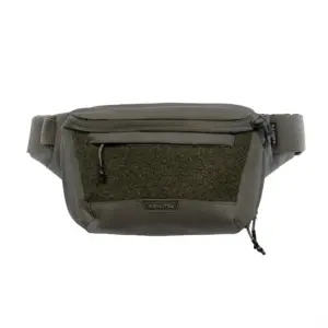 Agilite Emergence Fanny Pack - Ranger Green