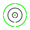 Holosun 507 ProMax - PRS Green