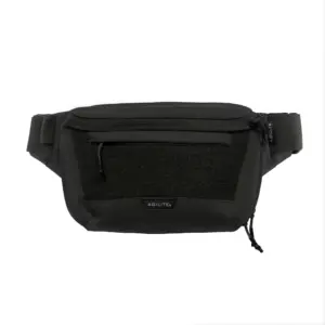 Agilite Emergence Fanny Pack - Black