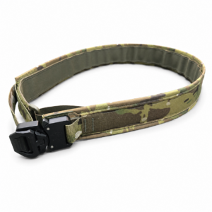Orion Defence LWGF Battle Belt - Multicam, Size 1, 75-85 cm