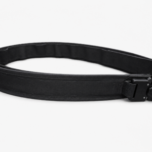 Orion Defence LWGF Battle Belt - Black, Size 1, 75-85 cm