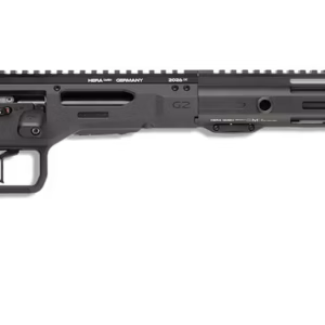 HERA Arms H6SD - Sort