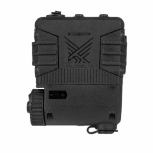 Falconclaw PTT - Black