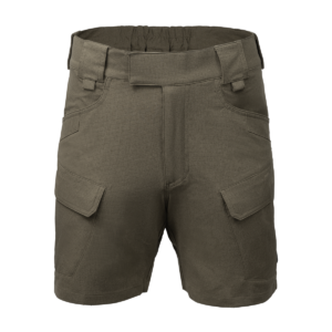 Helikon-Tex OTS Ultra Shorts - Aero-Tech - Taiga Green, S