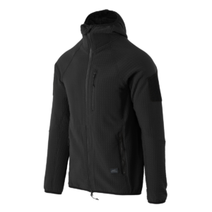 Helikon-Tex Patriot PRO Fleece - Sort, XS