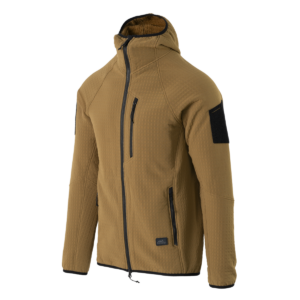 Helikon-Tex Patriot PRO Fleece - Coyote, S