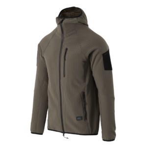Helikon-Tex Patriot PRO Fleece - Taiga Green, XS