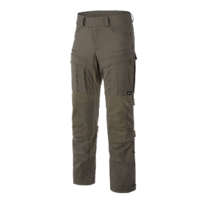 Helikon-Tex MCDU Pants - DyNyCo - Ral 7013, XS/Regular