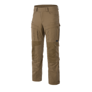 Helikon-Tex MCDU Pants - DyNyCo - Coyote, XXXXL/Regular
