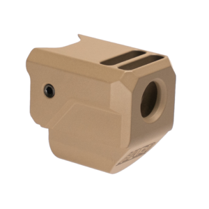 Herrington Arms HC92P V2 COMPENSATOR FOR GLOCK GEN 4-6