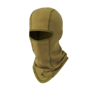Direct action Balaclava - Polartec Power Dry FR - Light Coyote