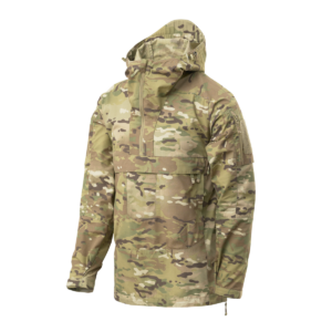 Helikon Tex Tracer Anorak Jacket - PolyCotton Ripstop - XS