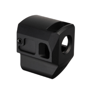 Herrington Arms HC320 SIG P320 COMPENSATOR - Sort, 1/2-28