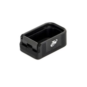 Toni System Easy on magazine base pad (quick release) +2 rounds - Sort