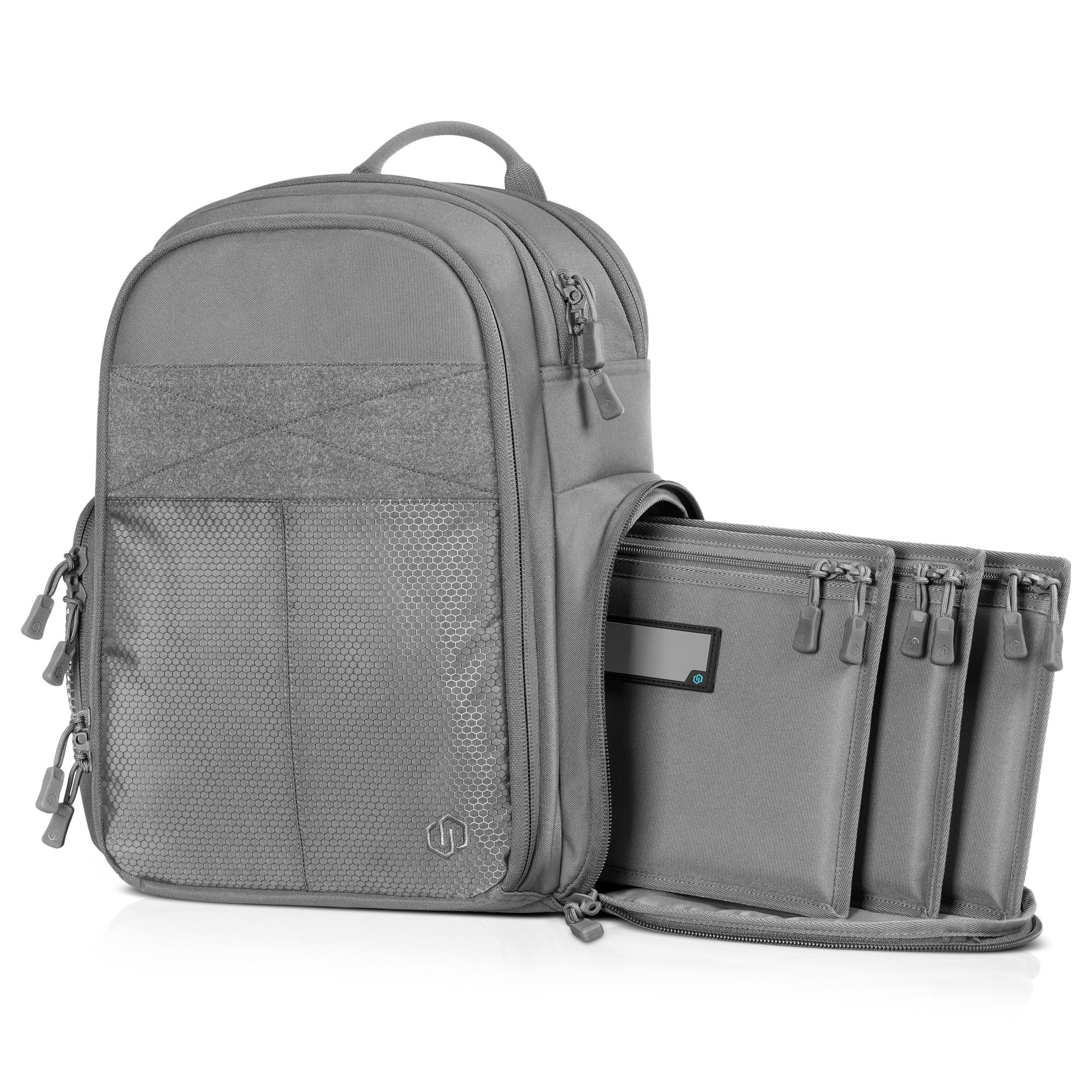 Savior Equipment - Compact S.E.M.A - Pistol Backpack 9 Savior Equipment - Compact S.E.M.A - Pistol Backpack - Billede 9