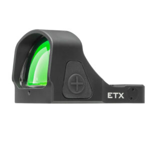 Element Optics ETX RED DOT - 3 MOA