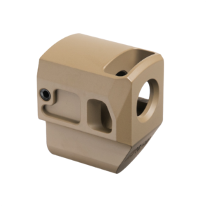 Herrington Arms HC320 SIG P320 COMPENSATOR - FDE, 1/2-28