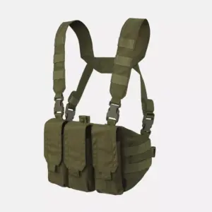 Helikon-Tex - Chicom Chest Rig - Cordura&reg; - Olive Green