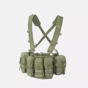 Helikon-Tex - Guardian Chest Rig - Olive Green