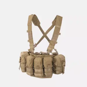 Helikon-Tex - Guardian Chest Rig - Coyote