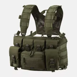 Helikon-Tex - Guardian Recce Chest Rig - Cordura&reg; - Olive Green