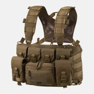 Helikon-Tex - Guardian Recce Chest Rig - Cordura&reg; - Coyote