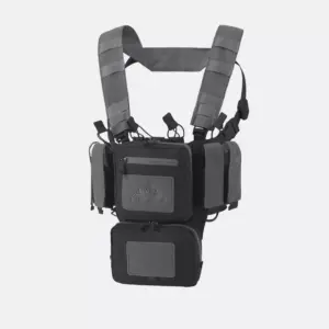 Helikon-Tex - Training Mini Rig - Cordura&reg; - Black / Shadow Grey A