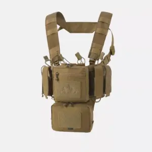Helikon-Tex - Training Mini Rig - Cordura&reg; - Coyote