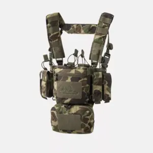 Helikon-Tex - Training Mini Rig - Cordura&reg; - Duck Hunter