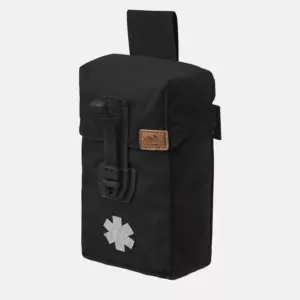 Helikon-Tex - Bushcraft First Aid Kit - Black