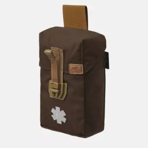 Helikon-Tex - Bushcraft First Aid Kit - Earth Brown / Clay