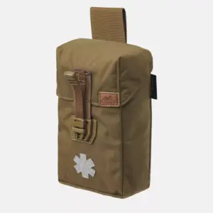 Helikon-Tex - Bushcraft First Aid Kit - Coyote