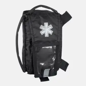 Helikon-Tex - Universal Med Insert - Nylon - Black