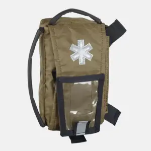 Helikon-Tex - Universal Med Insert - Nylon - Adaptive Green