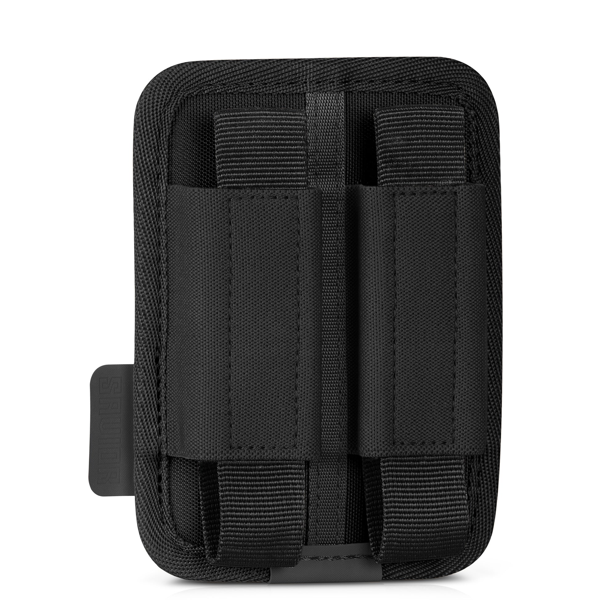 Savior Equipment - Pistol Mag Holder w/ Hook Backing - 2/3/6 Slot 2 Savior Equipment - Pistol Mag Holder w/ Hook Backing - 2/3/6 Slot - Billede 2