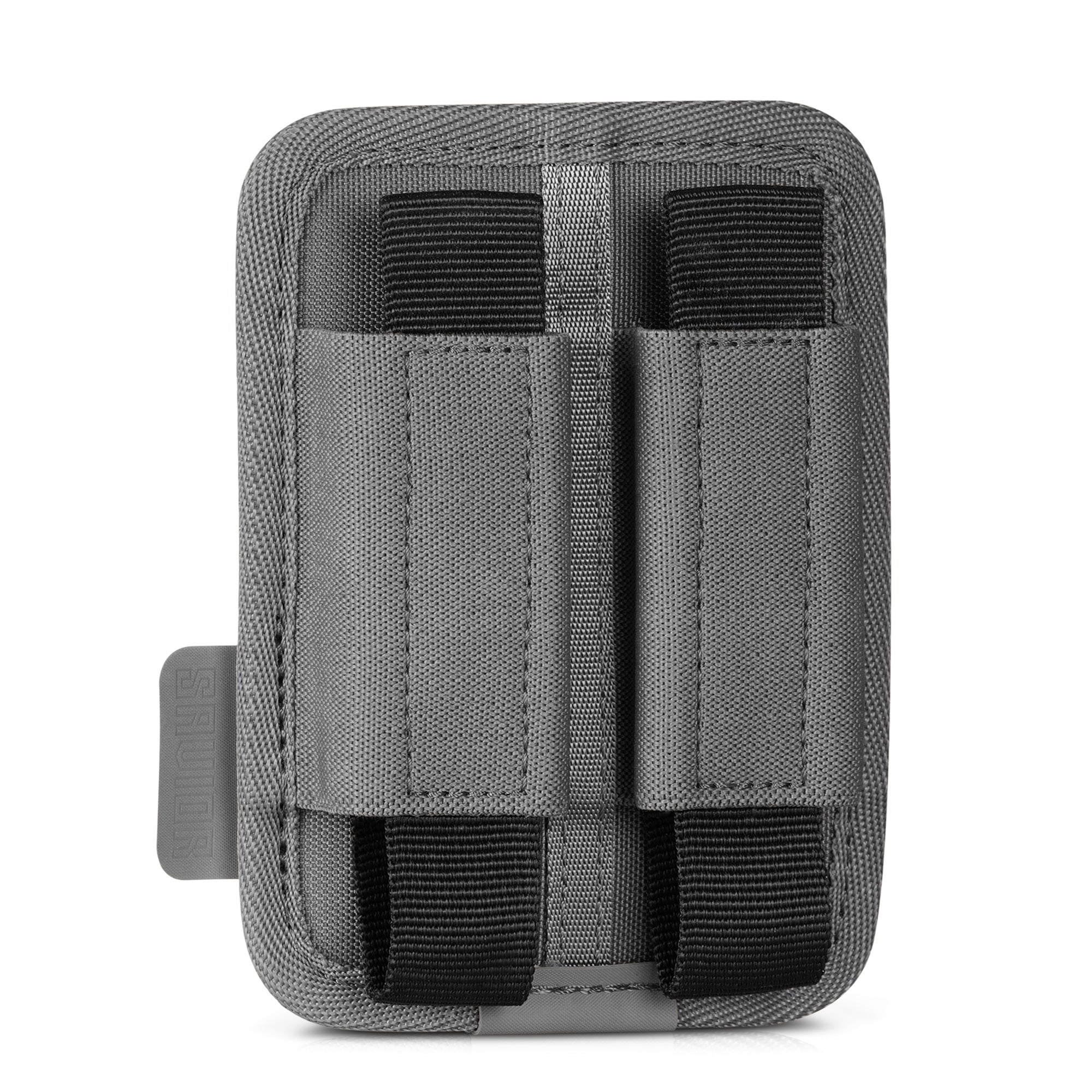 Savior Equipment - Pistol Mag Holder w/ Hook Backing - 2/3/6 Slot 3 Savior Equipment - Pistol Mag Holder w/ Hook Backing - 2/3/6 Slot - Billede 3