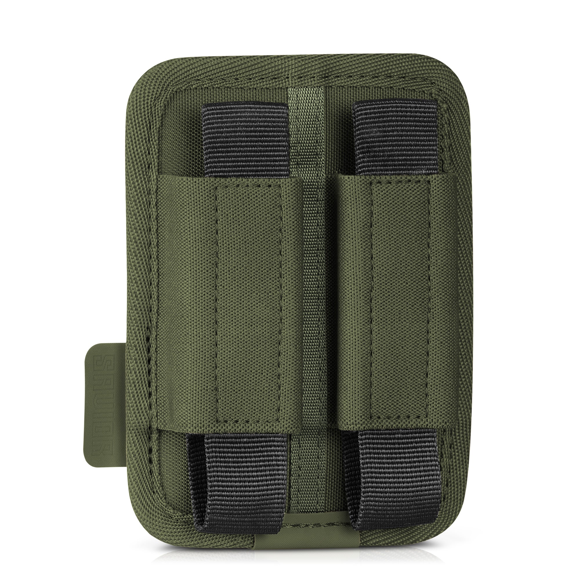 Savior Equipment - Pistol Mag Holder w/ Hook Backing - 2/3/6 Slot 4 Savior Equipment - Pistol Mag Holder w/ Hook Backing - 2/3/6 Slot - Billede 4