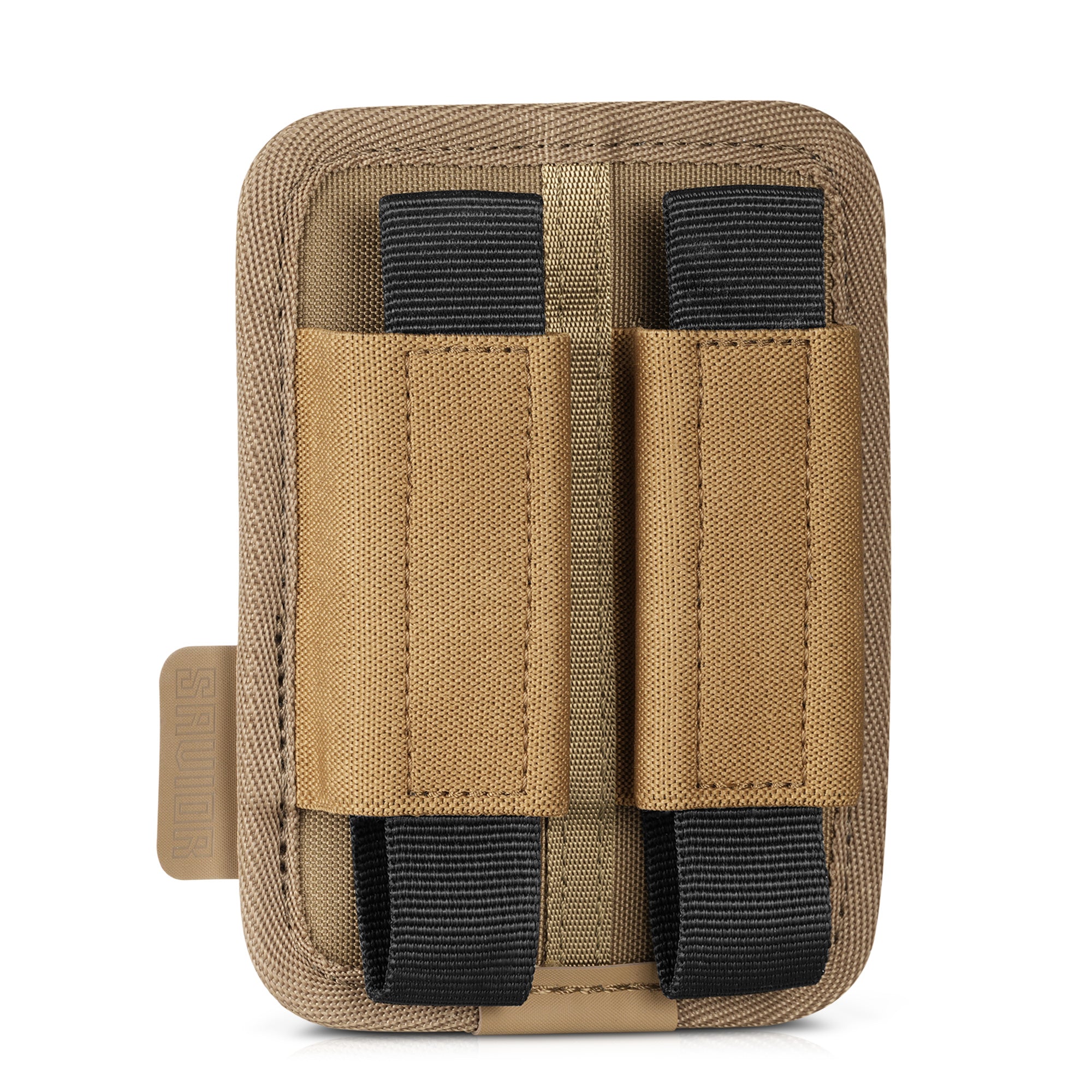 Savior Equipment - Pistol Mag Holder w/ Hook Backing - 2/3/6 Slot 5 Savior Equipment - Pistol Mag Holder w/ Hook Backing - 2/3/6 Slot - Billede 5