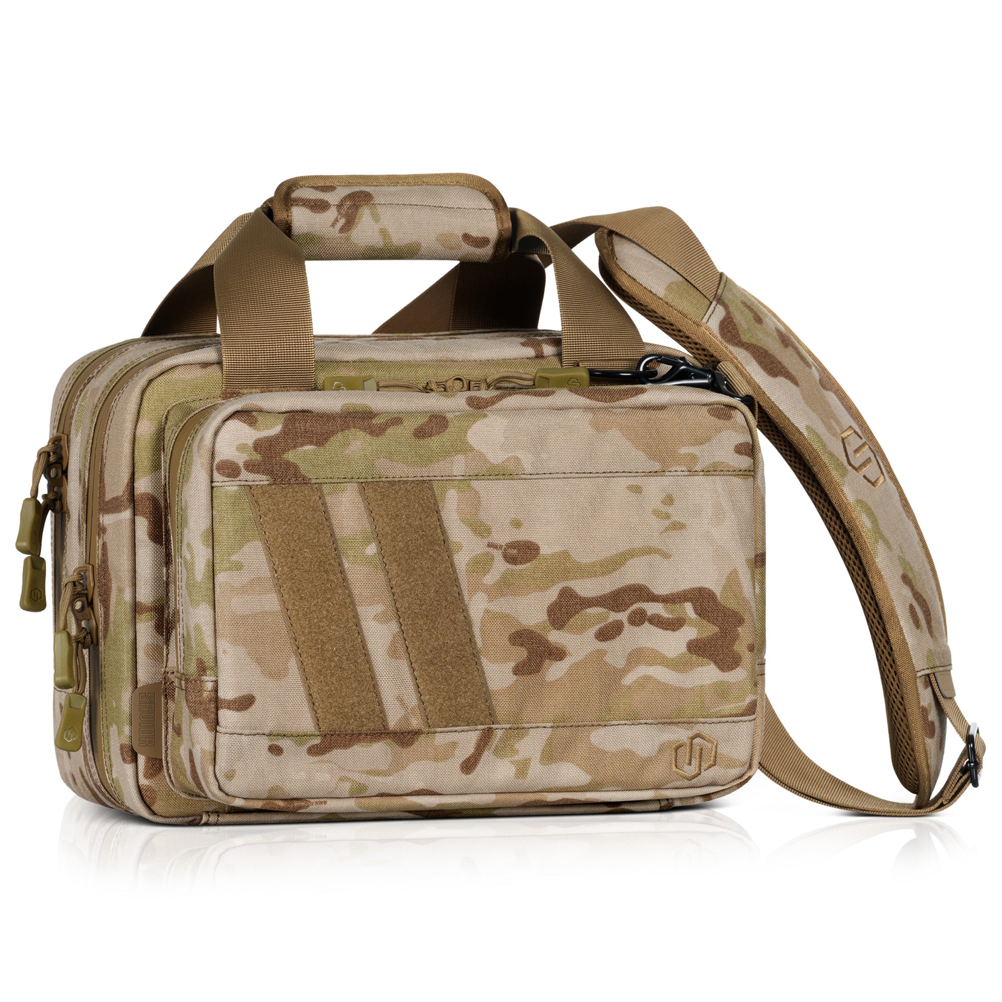 Savior Equipment - MultiCam® Specialist - Mini Range Bag 2 Savior Equipment - MultiCam® Specialist - Mini Range Bag - Billede 2