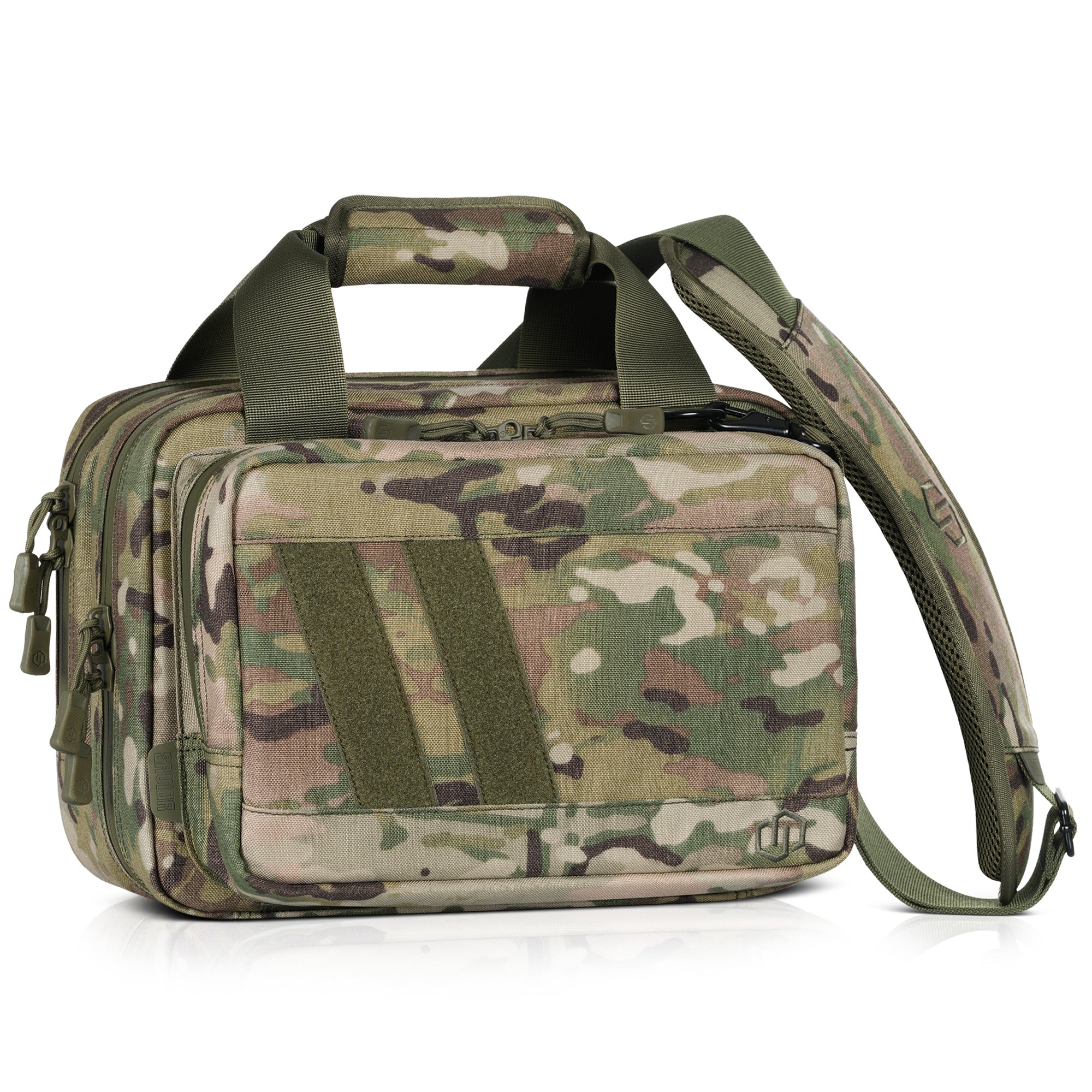 Savior Equipment - MultiCam® Specialist - Mini Range Bag 3 Savior Equipment - MultiCam® Specialist - Mini Range Bag - Billede 3
